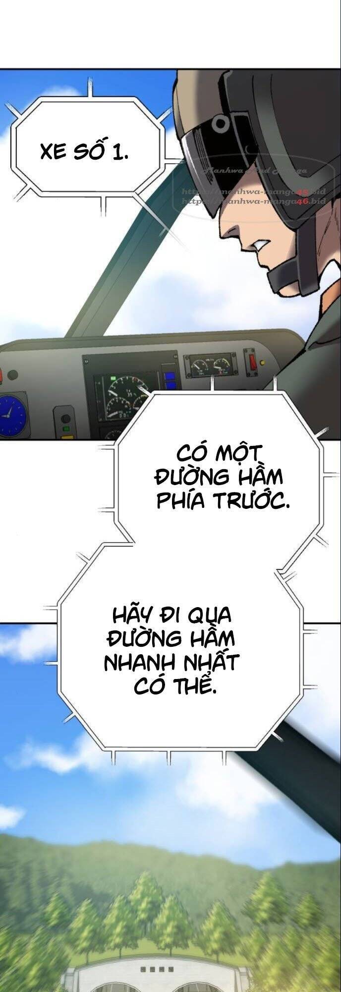 Phá Bỏ Giới Hạn