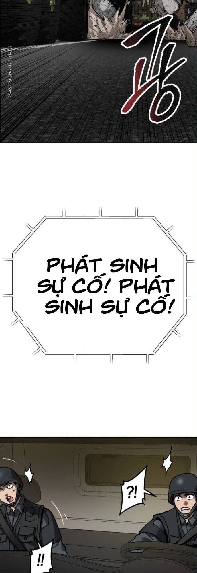 Phá Bỏ Giới Hạn