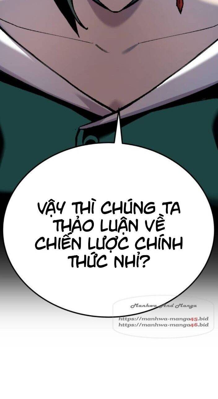 Phá Bỏ Giới Hạn