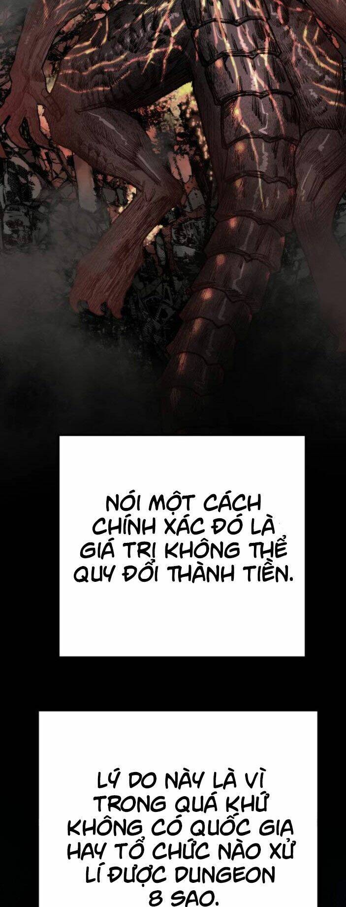 Phá Bỏ Giới Hạn