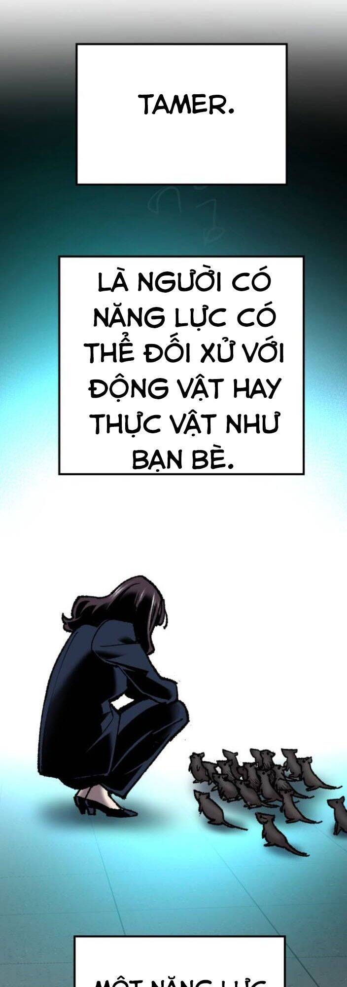 Phá Bỏ Giới Hạn