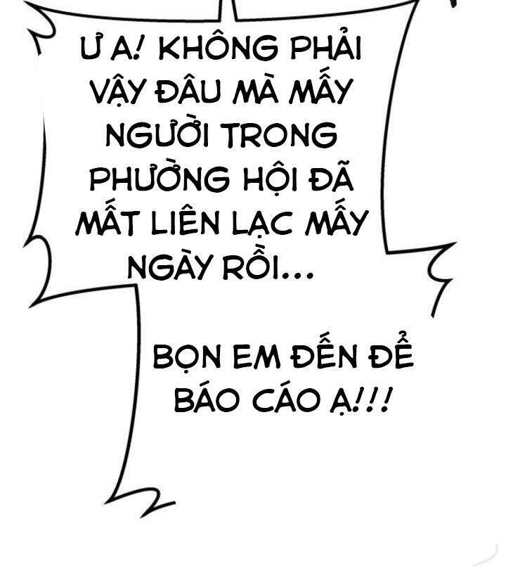 Phá Bỏ Giới Hạn