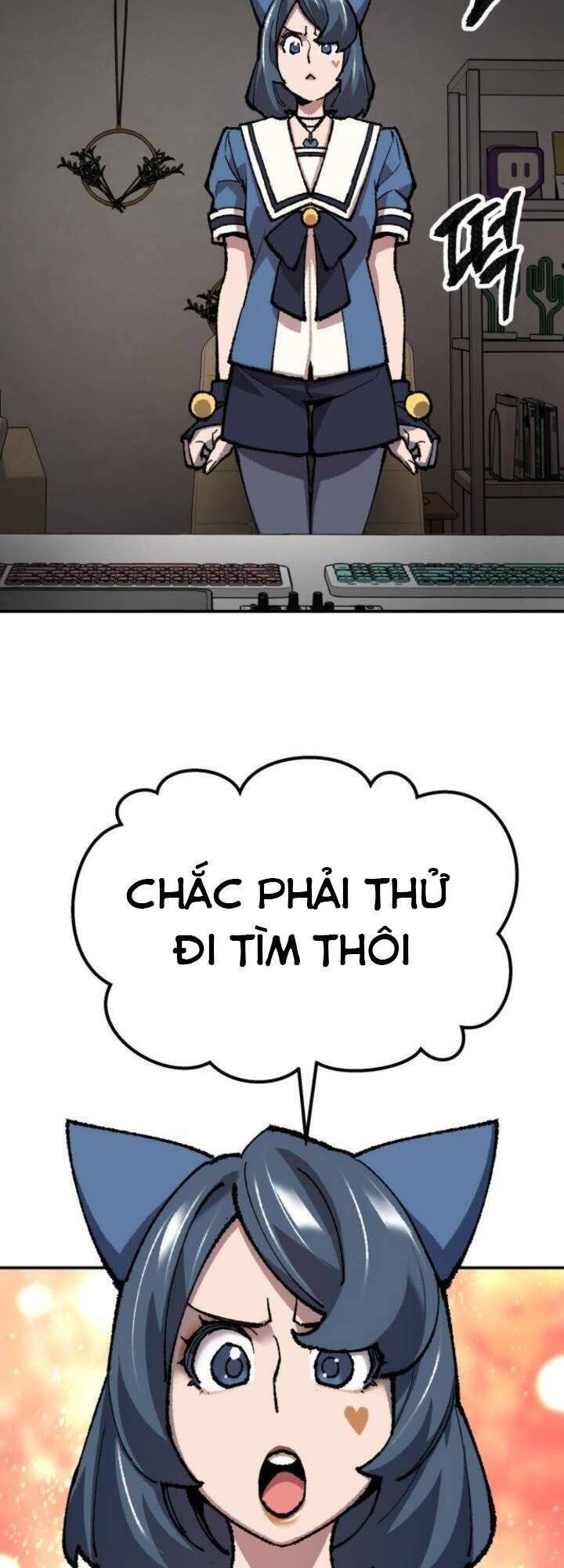 Phá Bỏ Giới Hạn