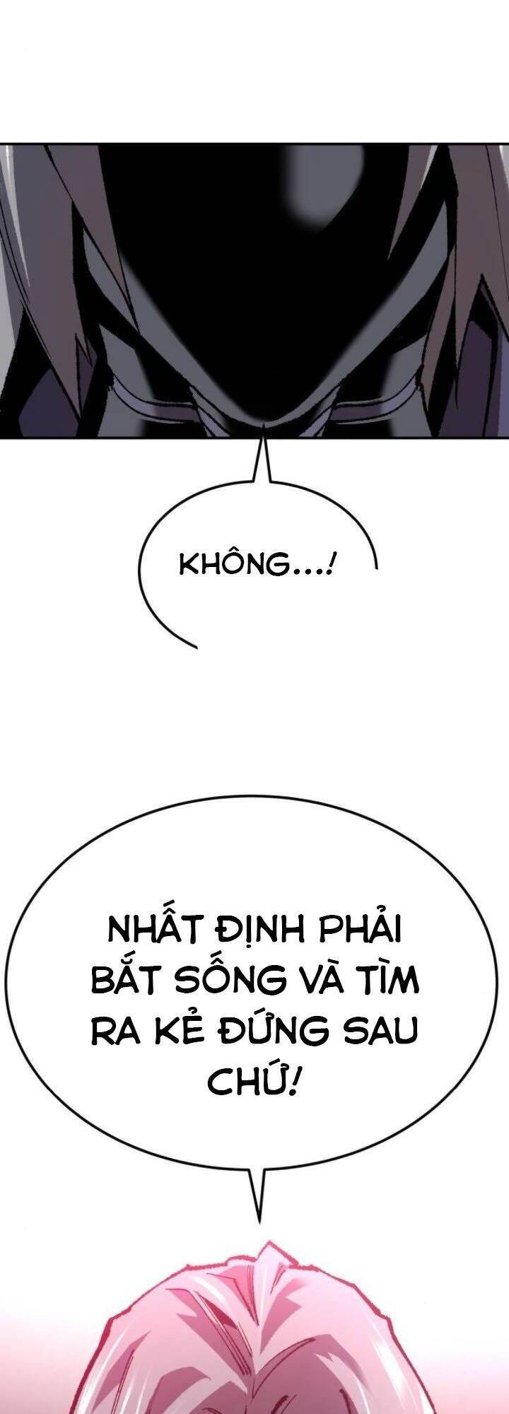 Phá Bỏ Giới Hạn