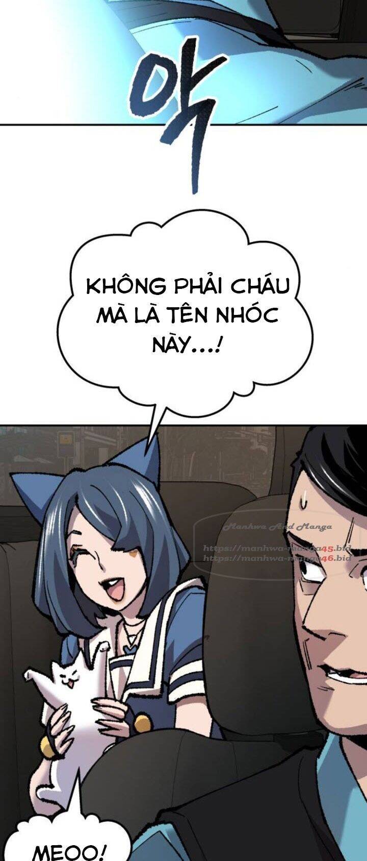 Phá Bỏ Giới Hạn