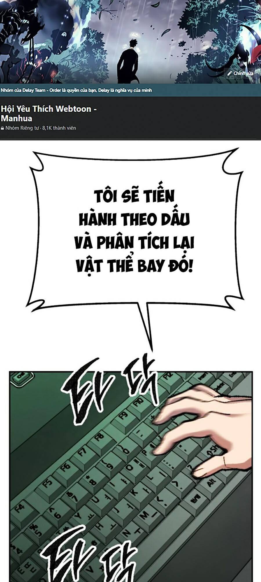 Phá Bỏ Giới Hạn