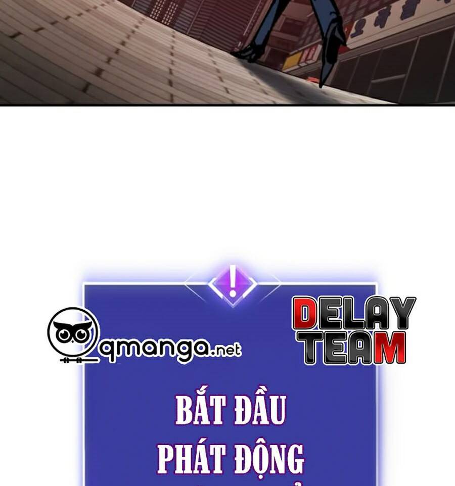 Phá Bỏ Giới Hạn