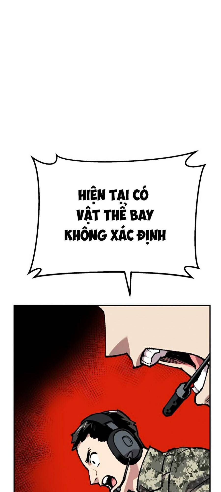 Phá Bỏ Giới Hạn