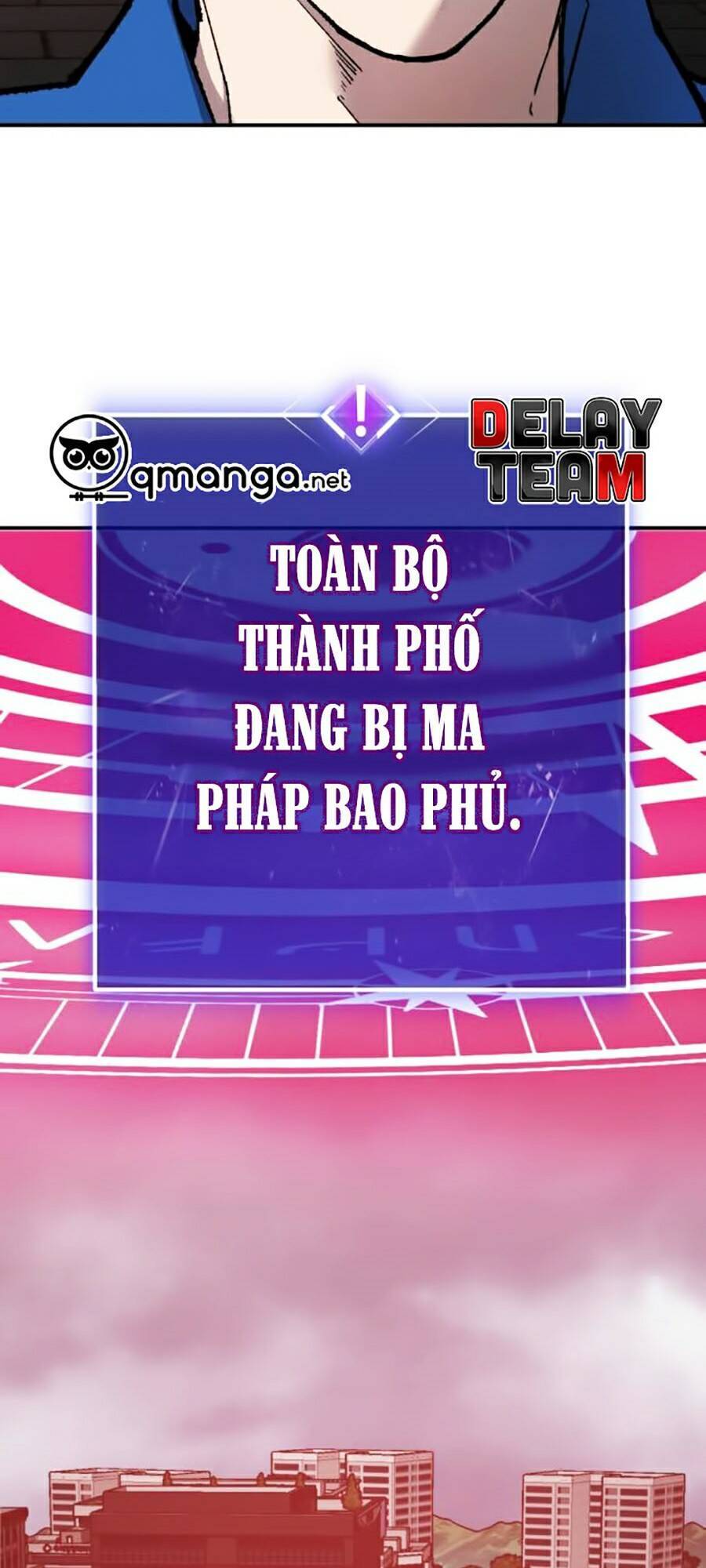 Phá Bỏ Giới Hạn