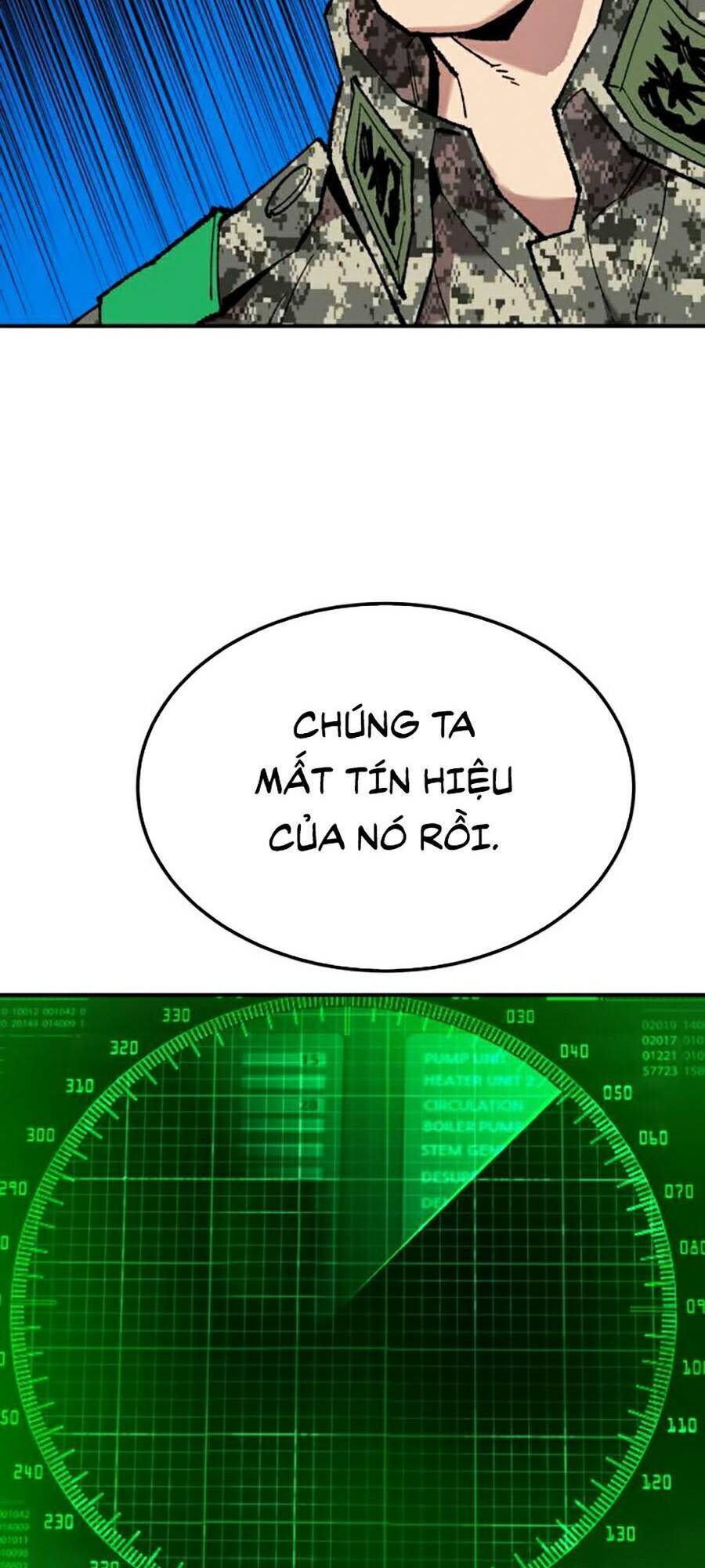 Phá Bỏ Giới Hạn