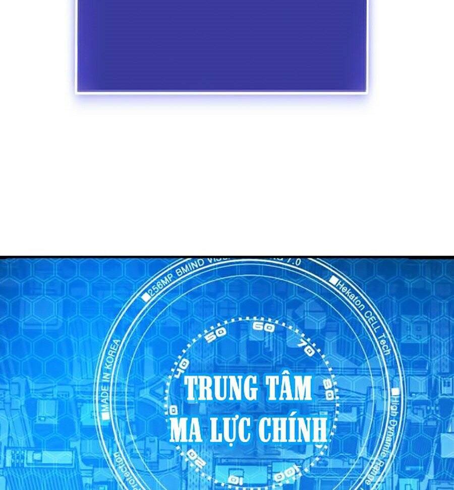 Phá Bỏ Giới Hạn