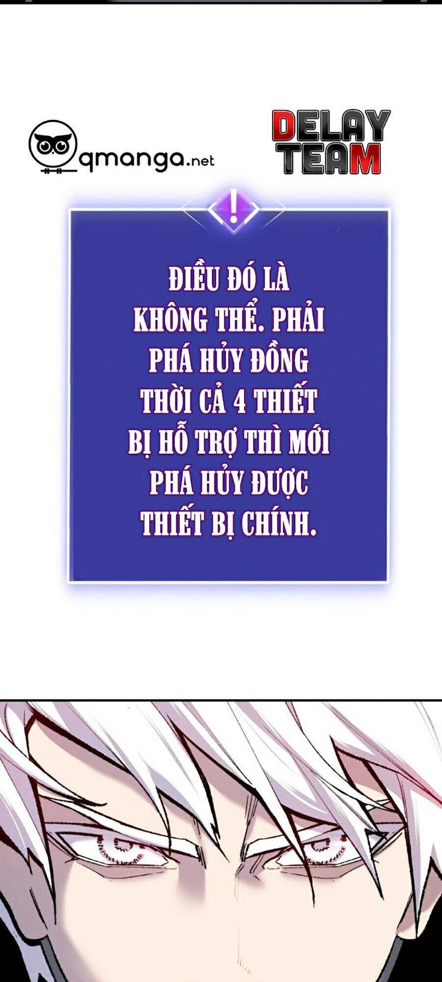 Phá Bỏ Giới Hạn