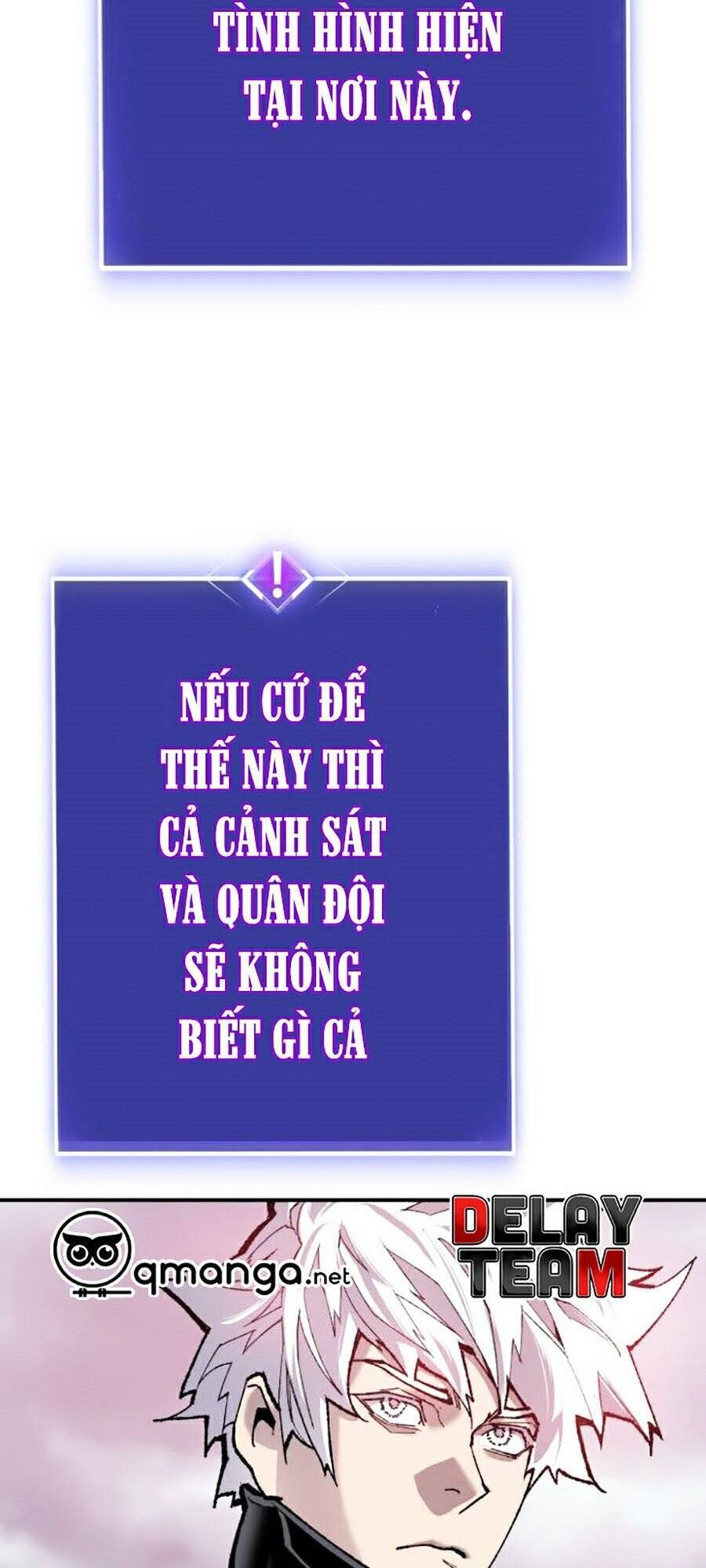 Phá Bỏ Giới Hạn