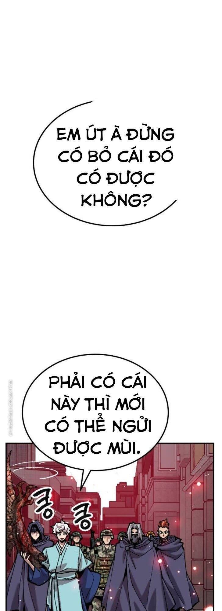 Phá Bỏ Giới Hạn