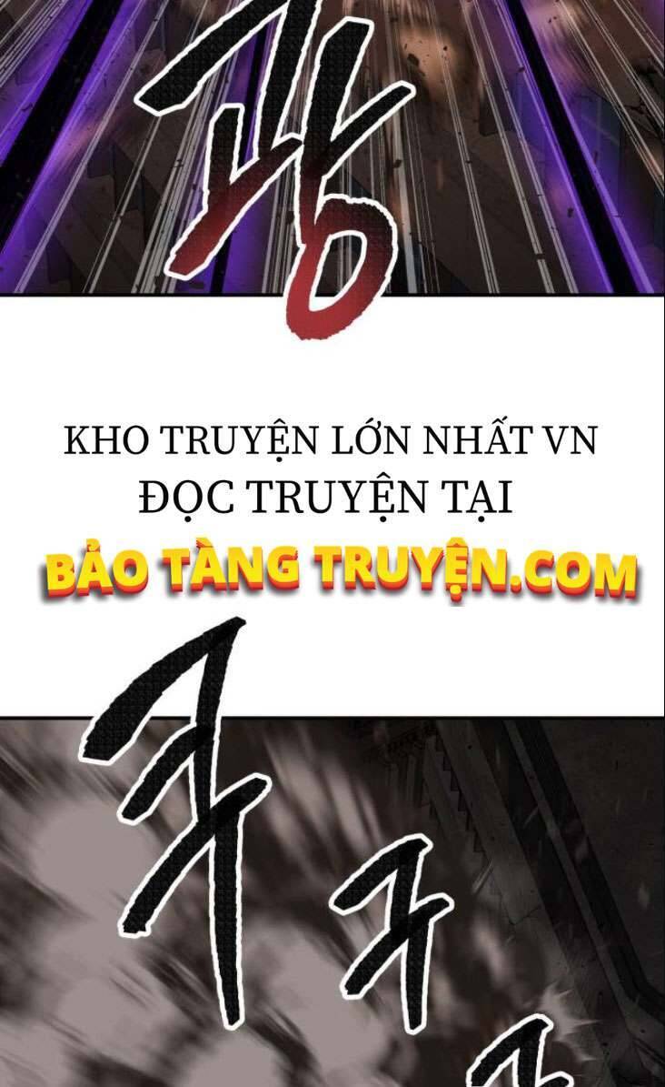 Phá Bỏ Giới Hạn