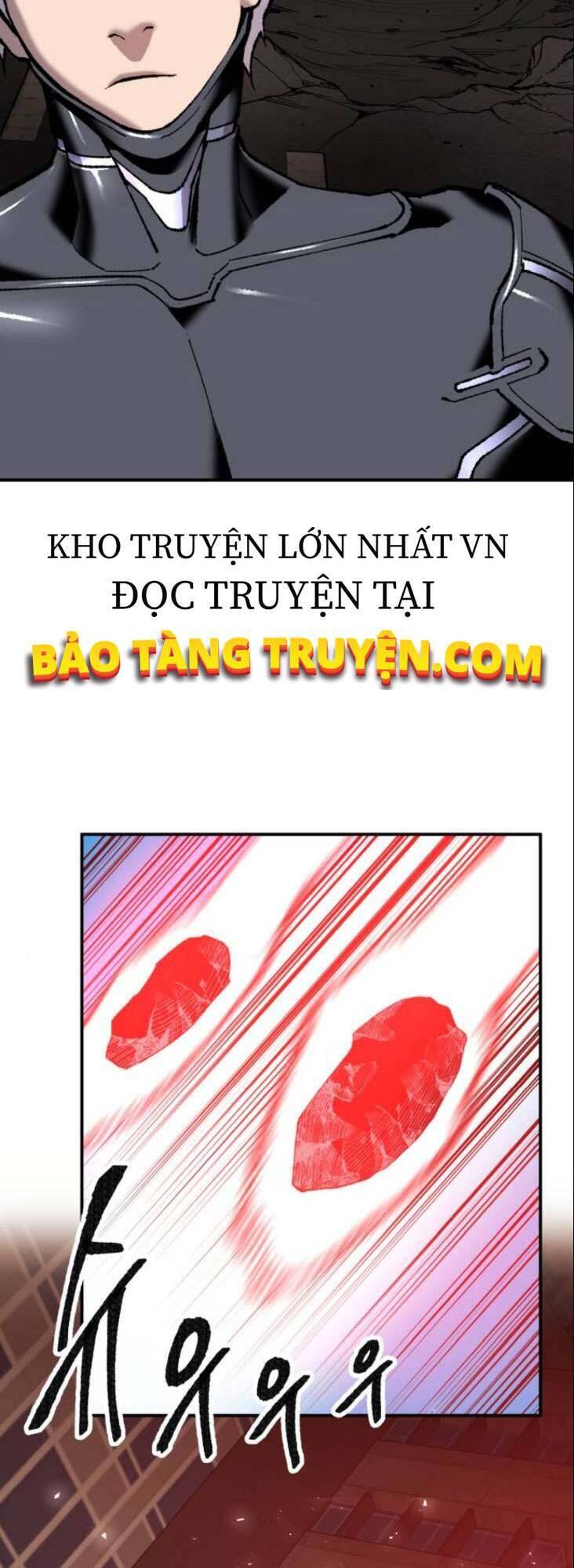 Phá Bỏ Giới Hạn