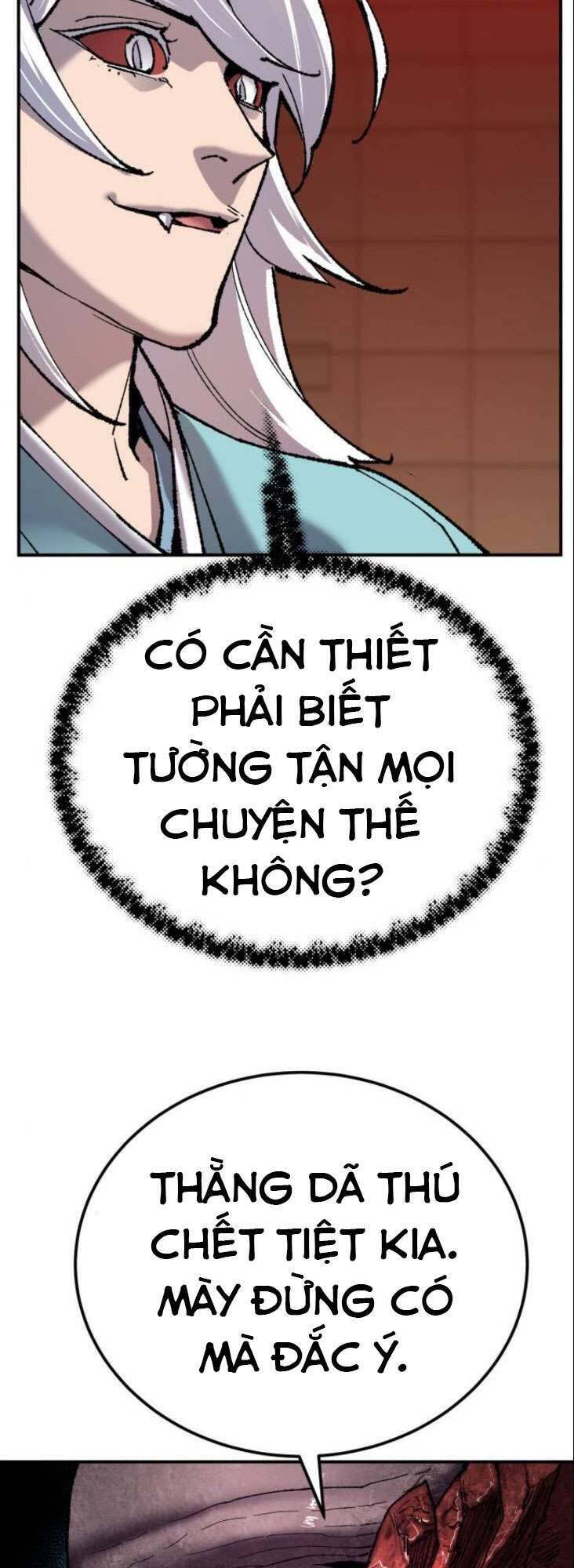 Phá Bỏ Giới Hạn