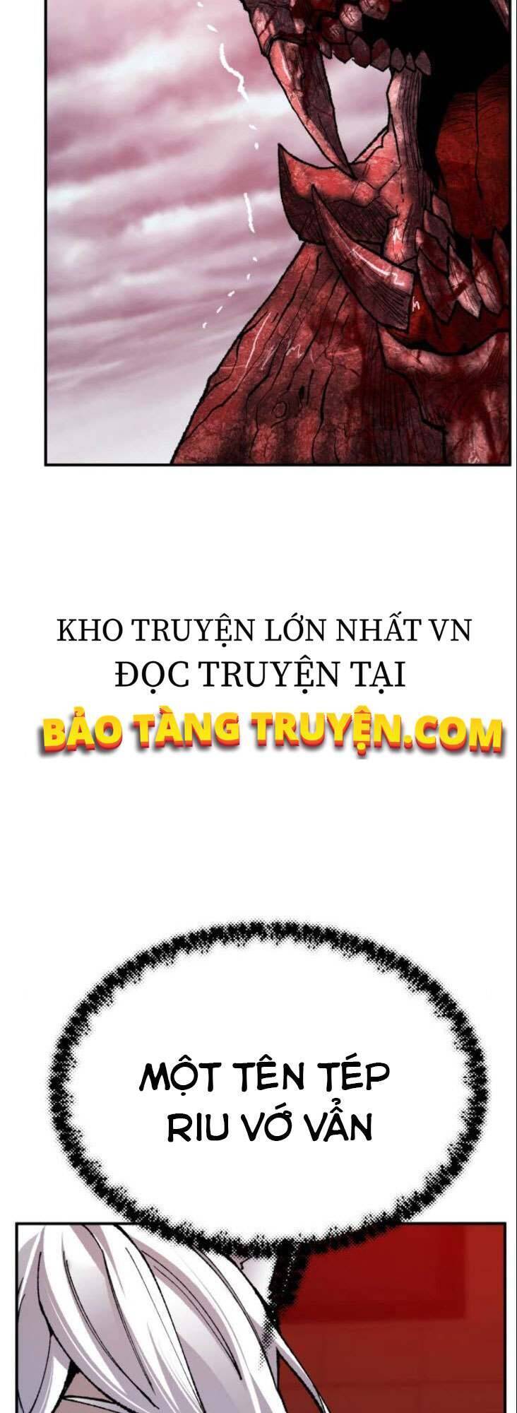 Phá Bỏ Giới Hạn