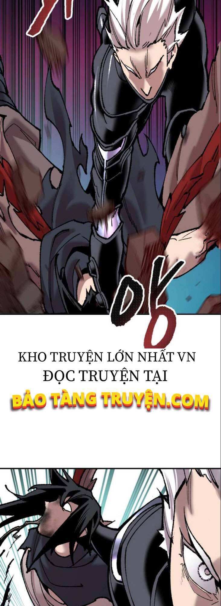 Phá Bỏ Giới Hạn