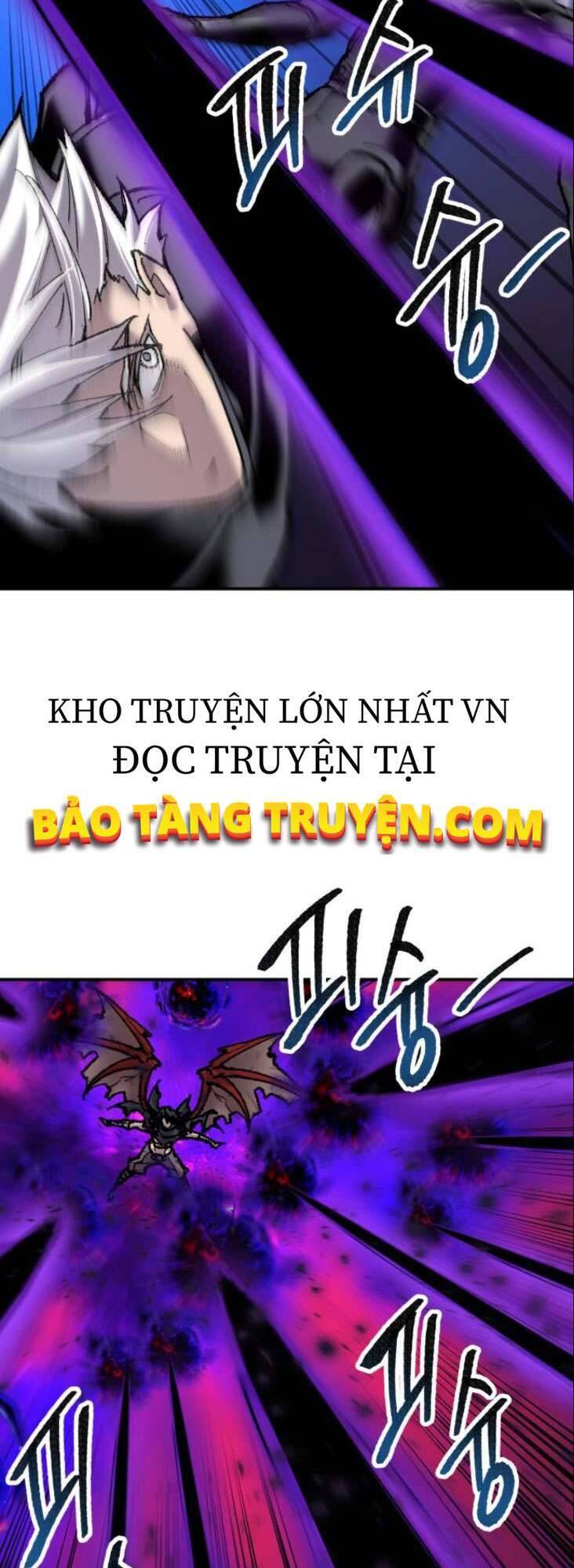 Phá Bỏ Giới Hạn