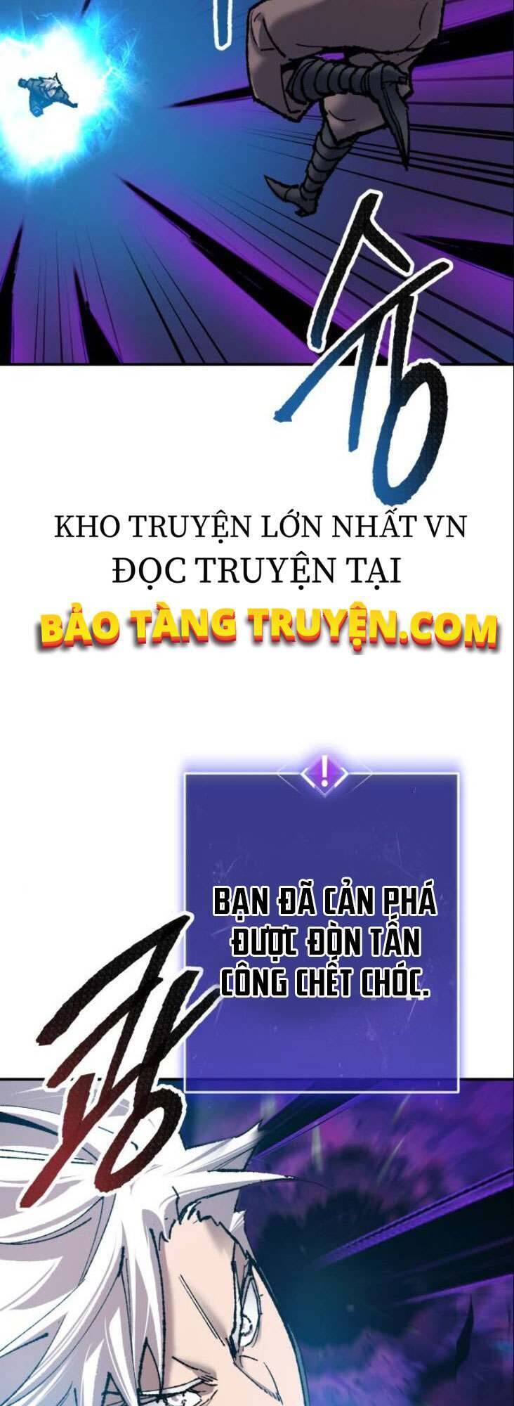 Phá Bỏ Giới Hạn