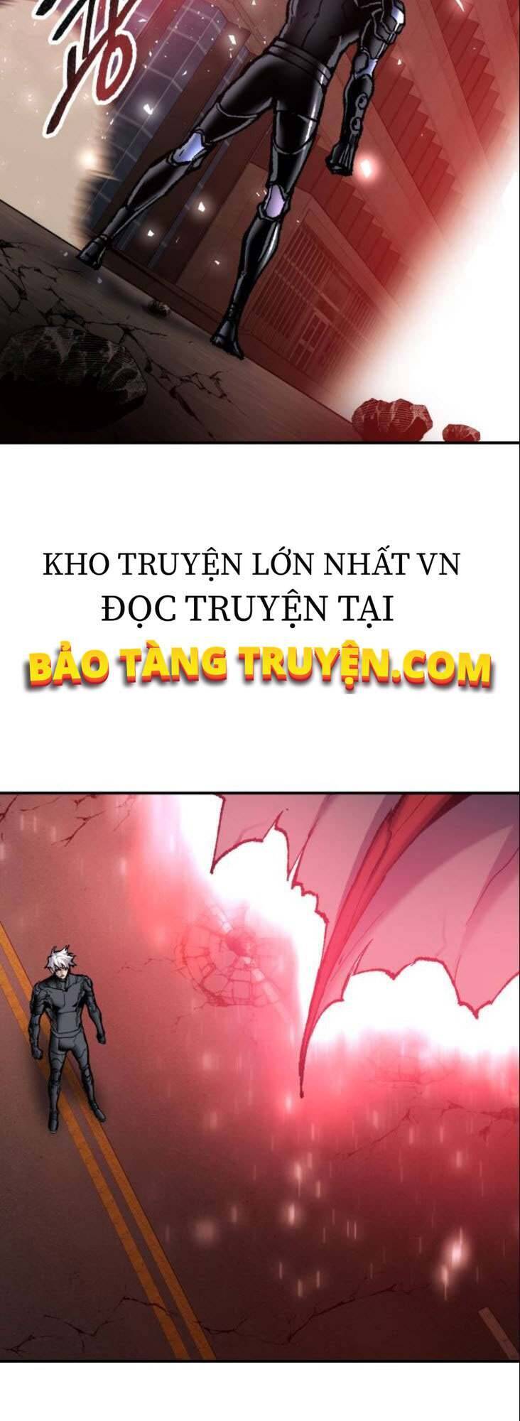 Phá Bỏ Giới Hạn