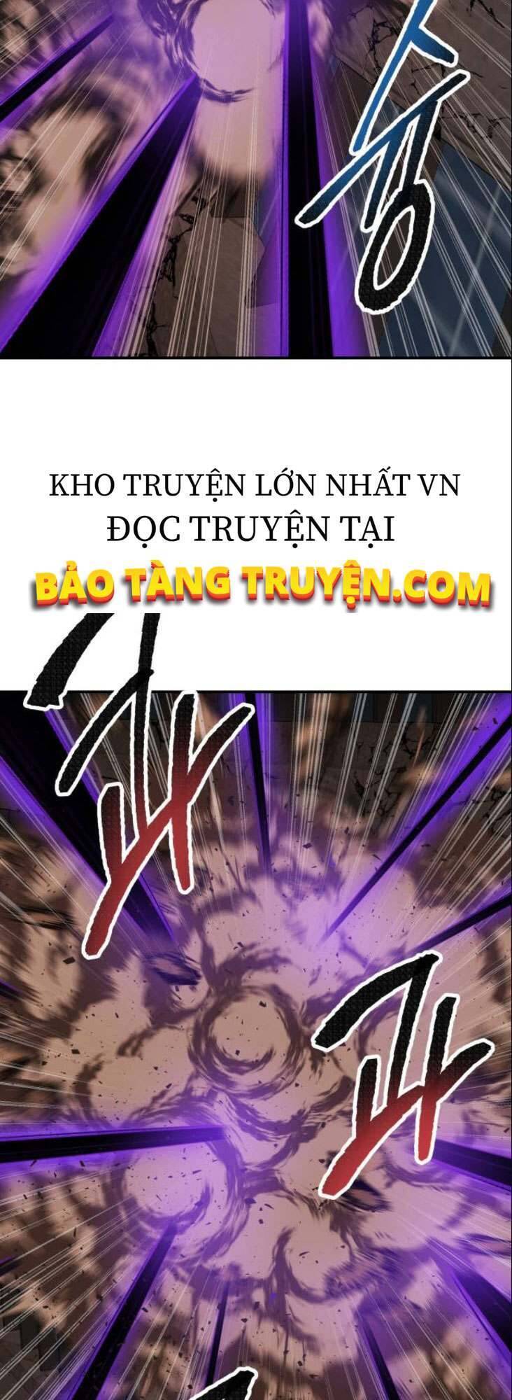 Phá Bỏ Giới Hạn