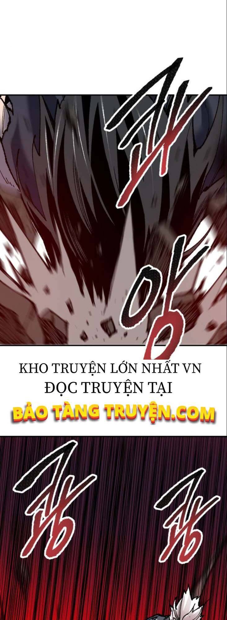 Phá Bỏ Giới Hạn