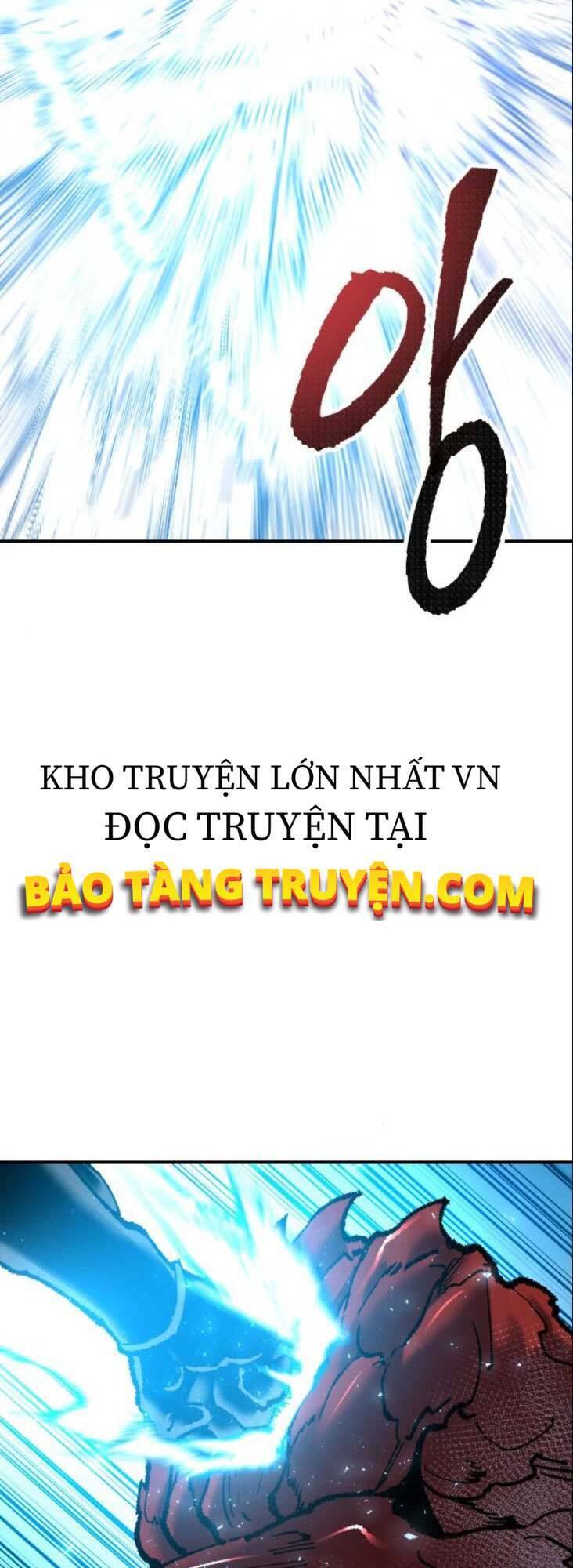 Phá Bỏ Giới Hạn