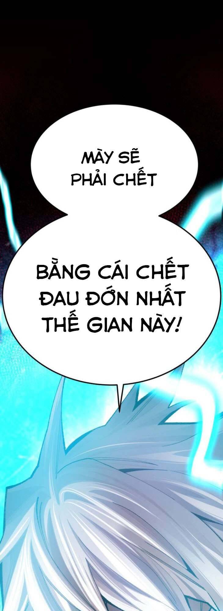 Phá Bỏ Giới Hạn