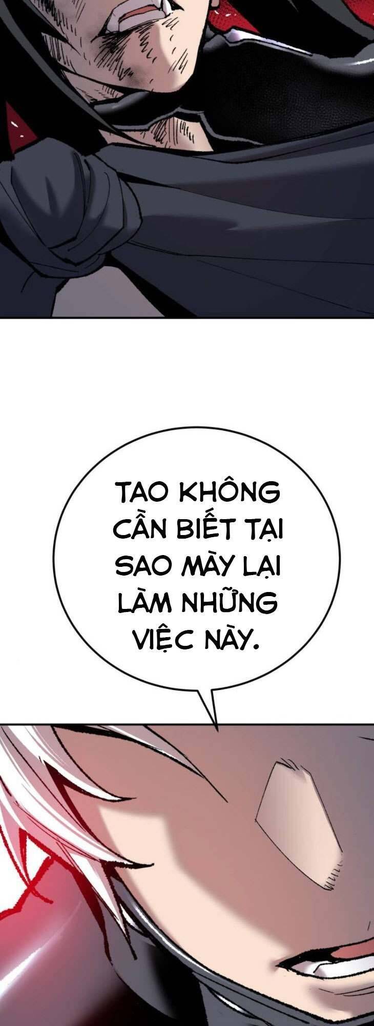 Phá Bỏ Giới Hạn