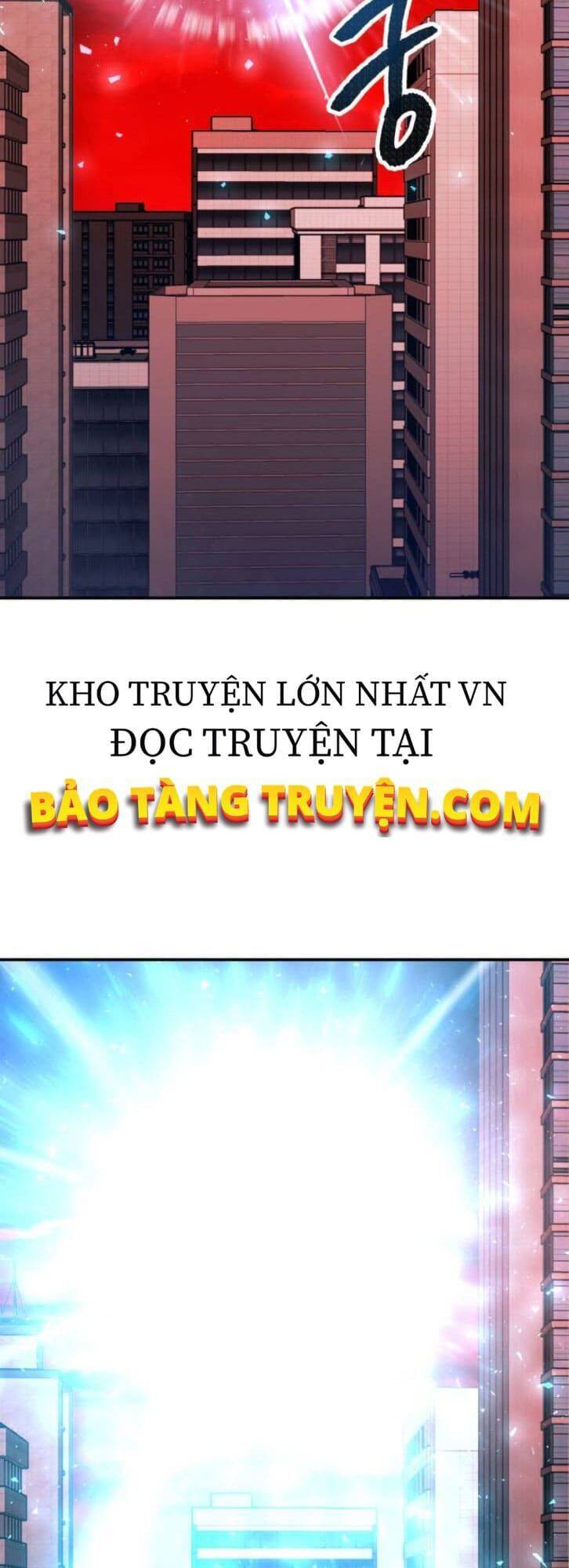 Phá Bỏ Giới Hạn