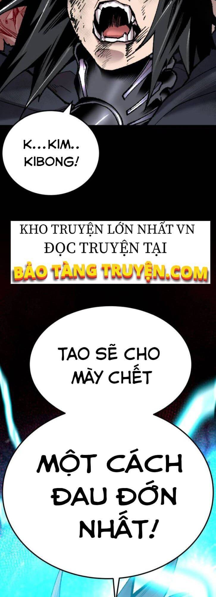 Phá Bỏ Giới Hạn