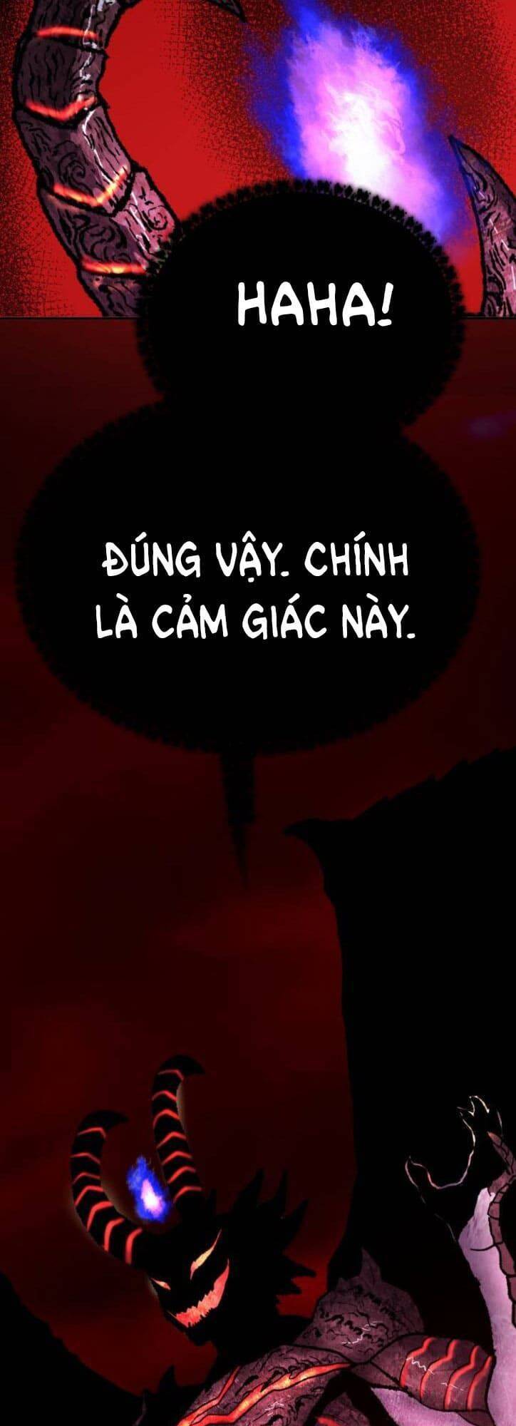 Phá Bỏ Giới Hạn