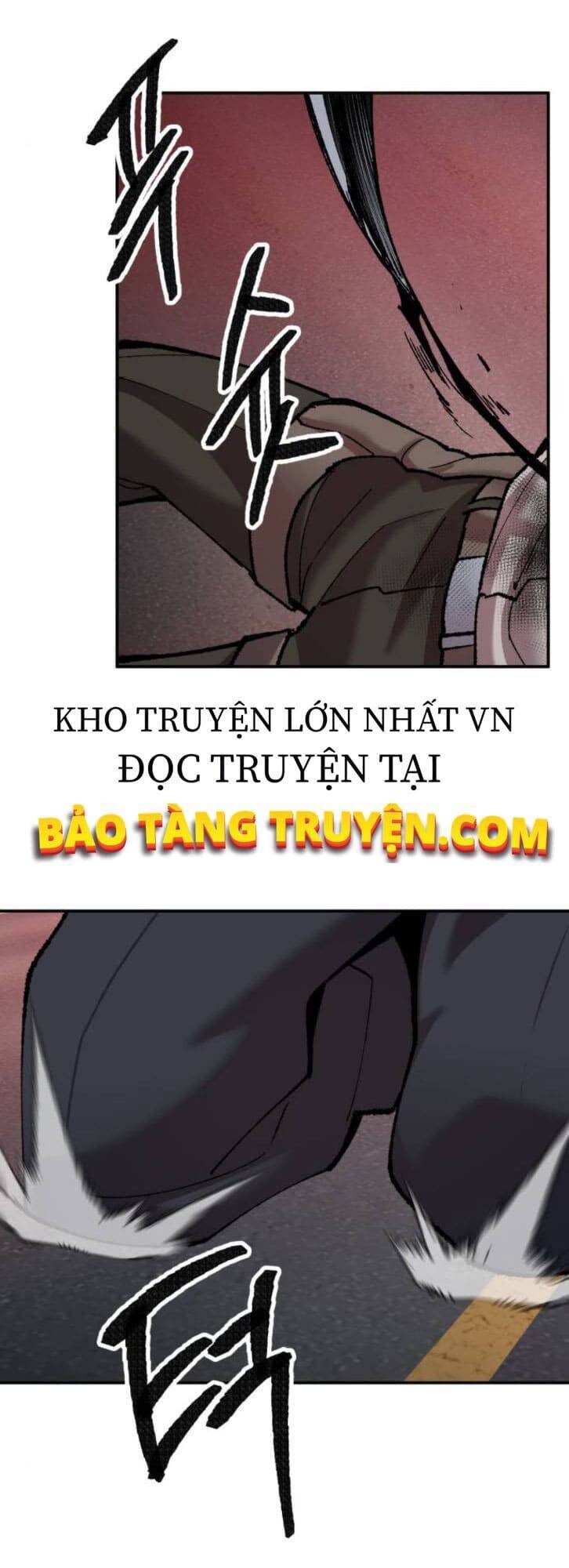 Phá Bỏ Giới Hạn