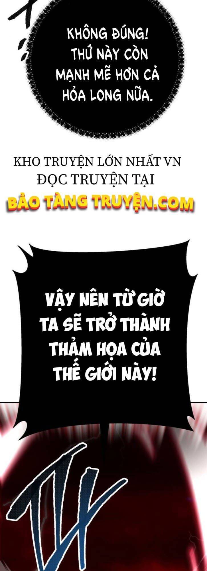 Phá Bỏ Giới Hạn