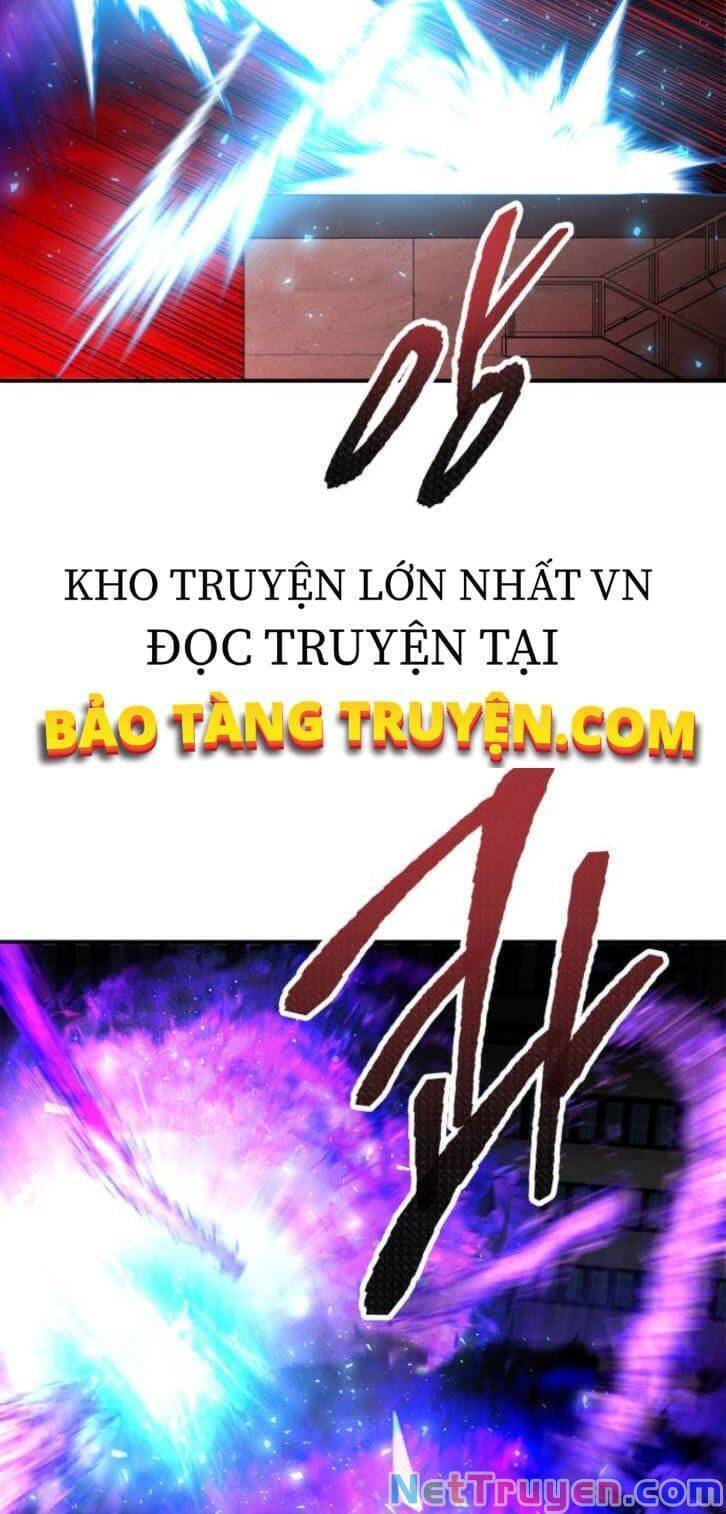 Phá Bỏ Giới Hạn