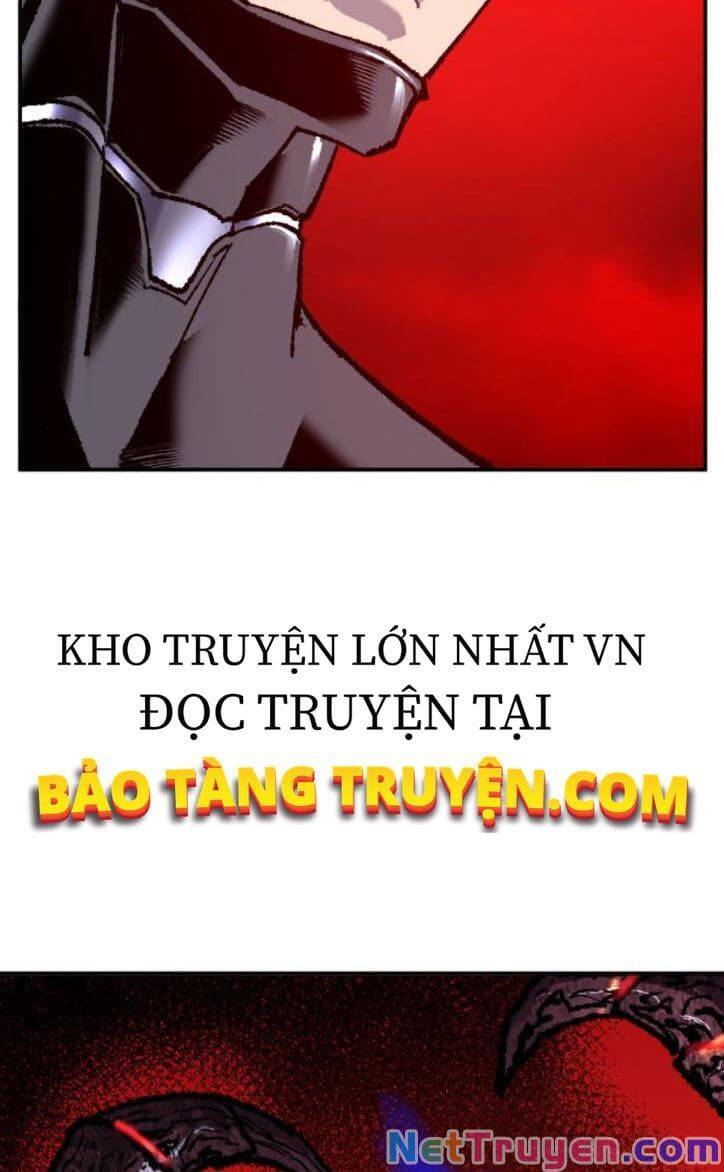 Phá Bỏ Giới Hạn