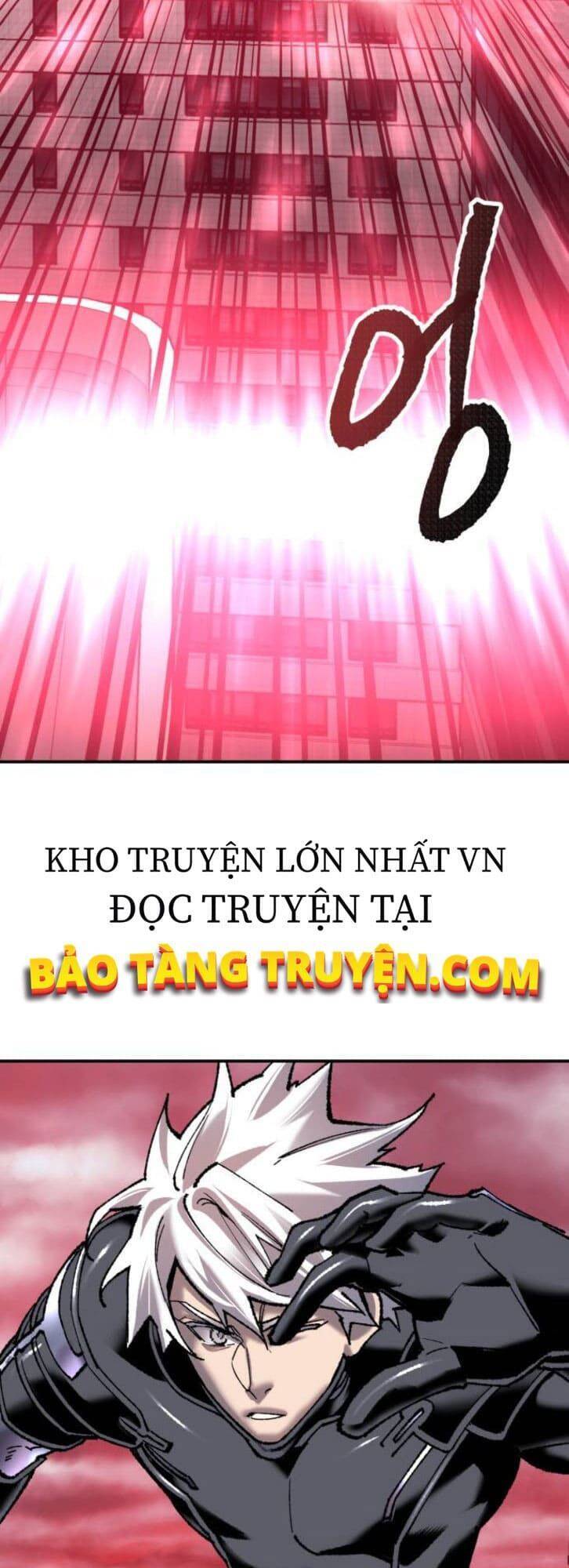 Phá Bỏ Giới Hạn