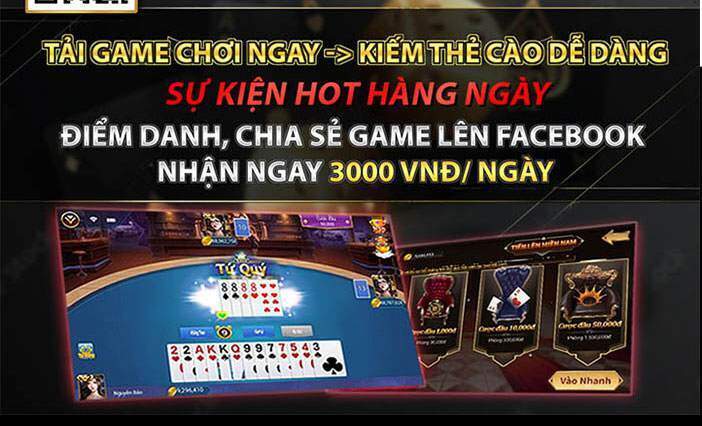 Phá Bỏ Giới Hạn