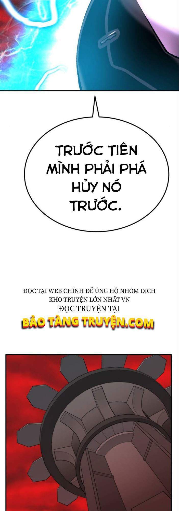 Phá Bỏ Giới Hạn