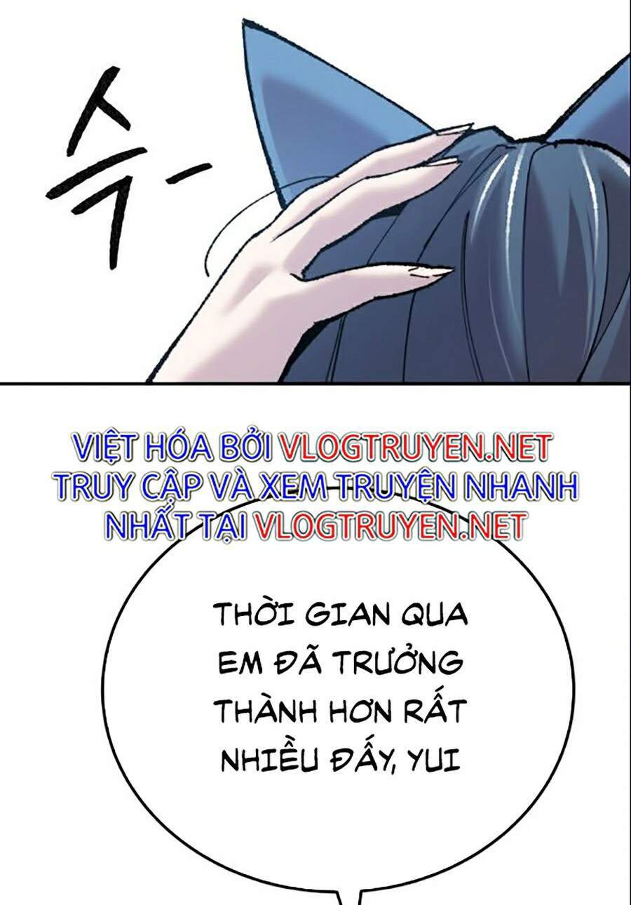 Phá Bỏ Giới Hạn