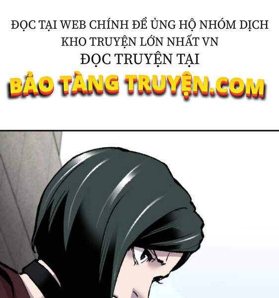 Phá Bỏ Giới Hạn