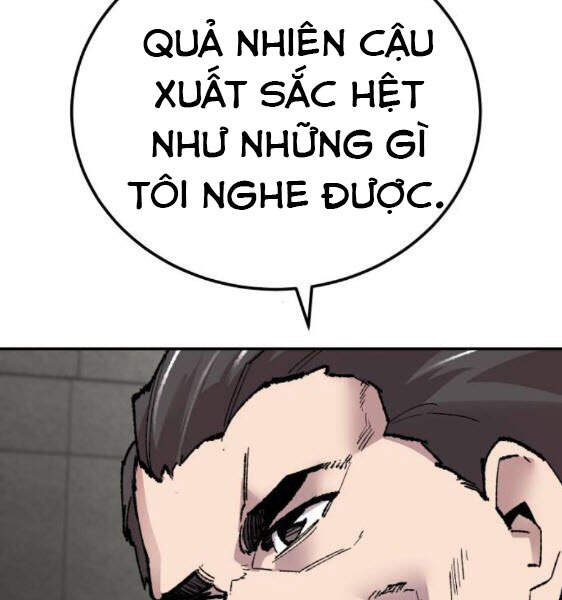 Phá Bỏ Giới Hạn