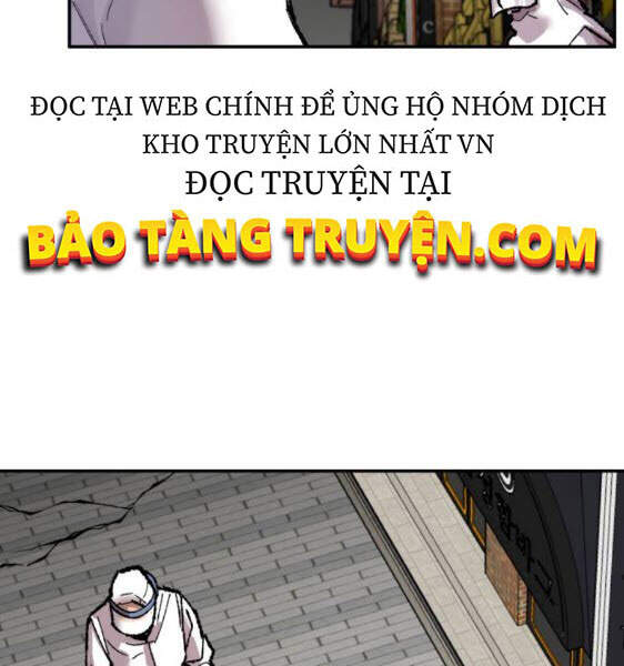 Phá Bỏ Giới Hạn