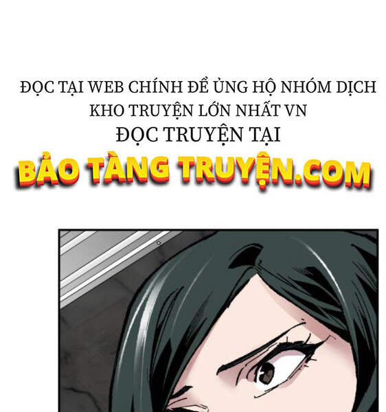 Phá Bỏ Giới Hạn