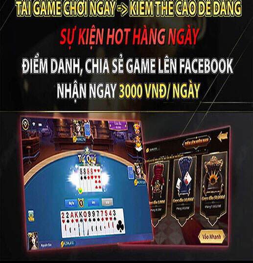 Phá Bỏ Giới Hạn