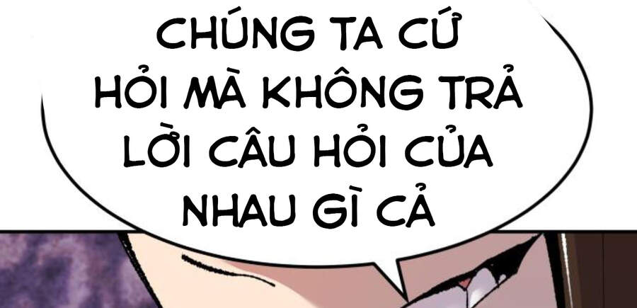 Phá Bỏ Giới Hạn