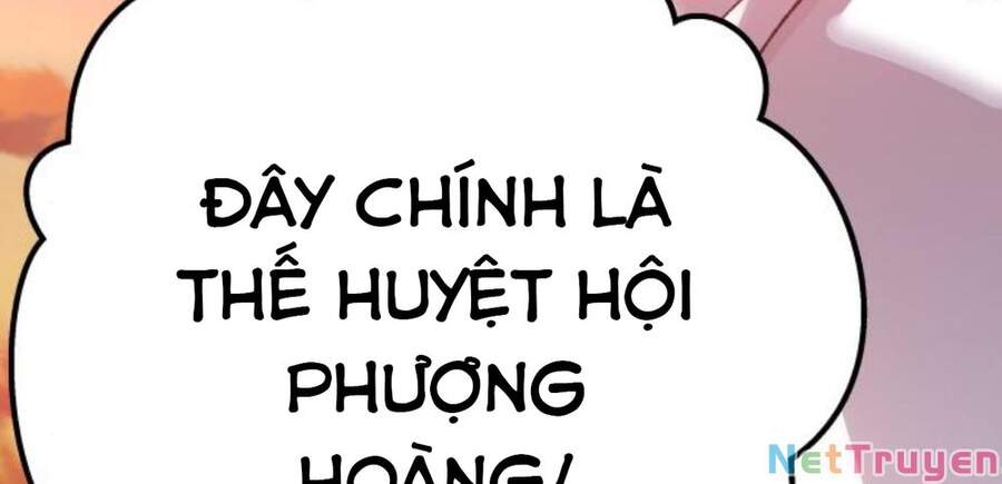 Phá Bỏ Giới Hạn