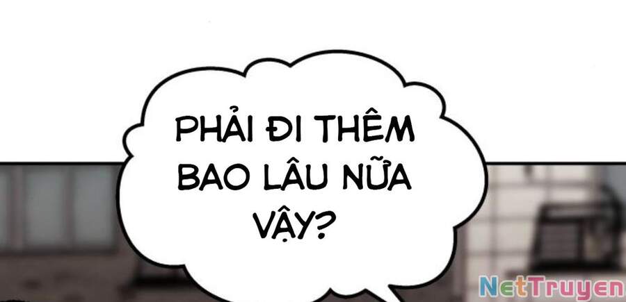 Phá Bỏ Giới Hạn